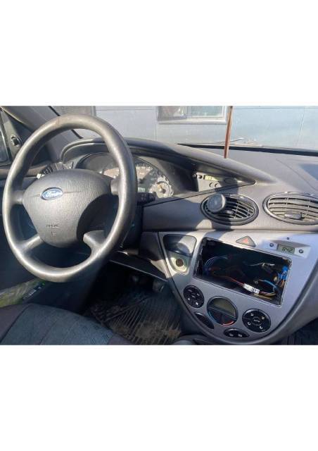 Ford Focus, 2004 года, 115 лс, 218028 км - Изображение 7