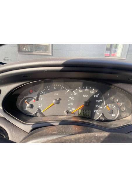 Ford Focus, 2004 года, 115 лс, 218028 км - Изображение 8