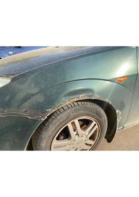 Ford Focus, 2004 года, 115 лс, 218028 км - Изображение 13