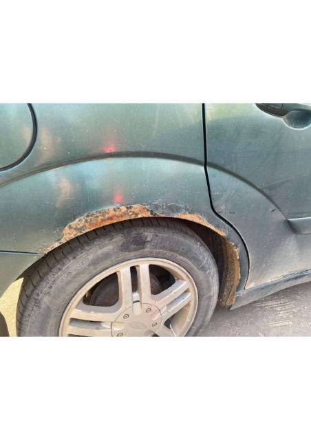 Ford Focus, 2004 года, 115 лс, 218028 км - Изображение 11