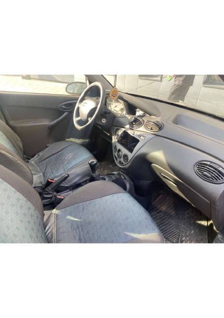 Ford Focus, 2004 года, 115 лс, 218028 км - Изображение 6