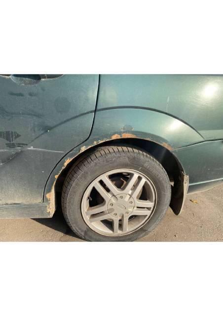 Ford Focus, 2004 года, 115 лс, 218028 км - Изображение 10