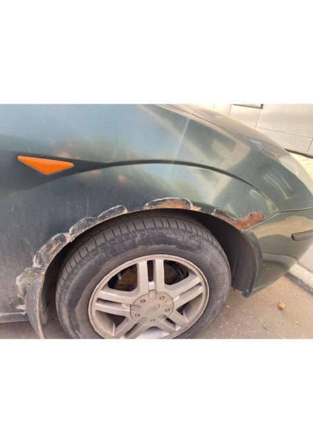 Ford Focus, 2004 года, 115 лс, 218028 км - Изображение 12