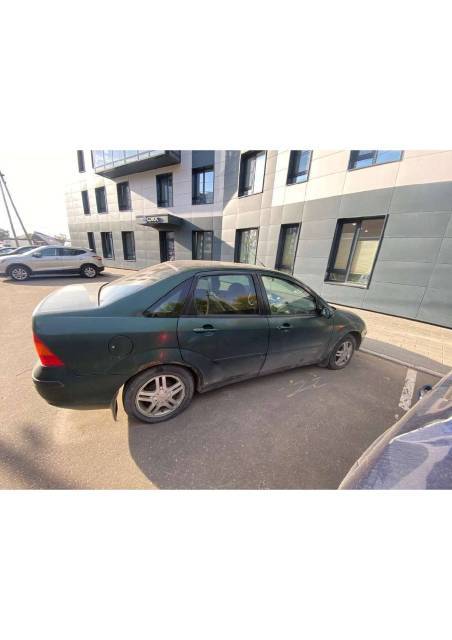 Ford Focus, 2004 года, 115 лс, 218028 км - Изображение 3