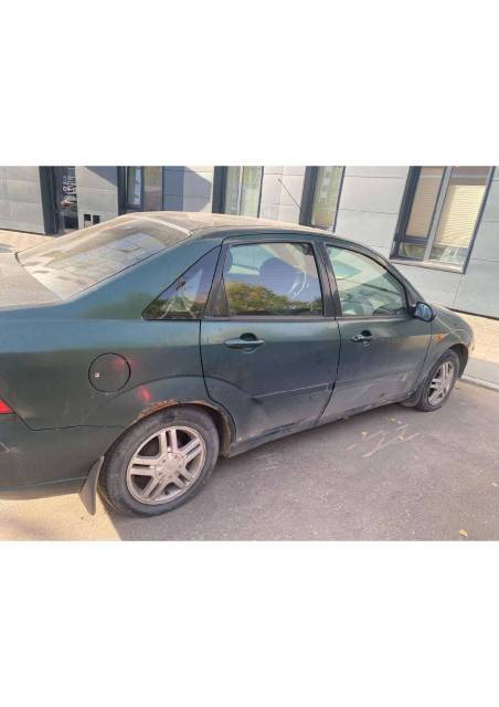 Ford Focus, 2004 года, 115 лс, 218028 км - Изображение 5