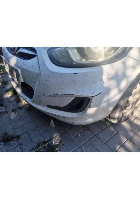 Hyundai Solaris, 2013 года, 78 лс - Изображение 4