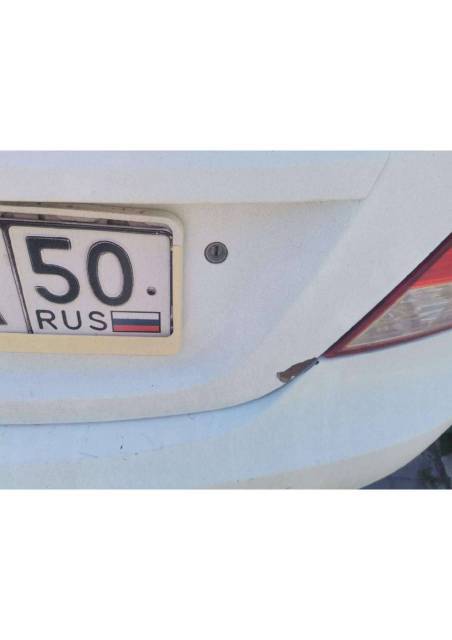 Hyundai Solaris, 2013 года, 78 лс - Изображение 5