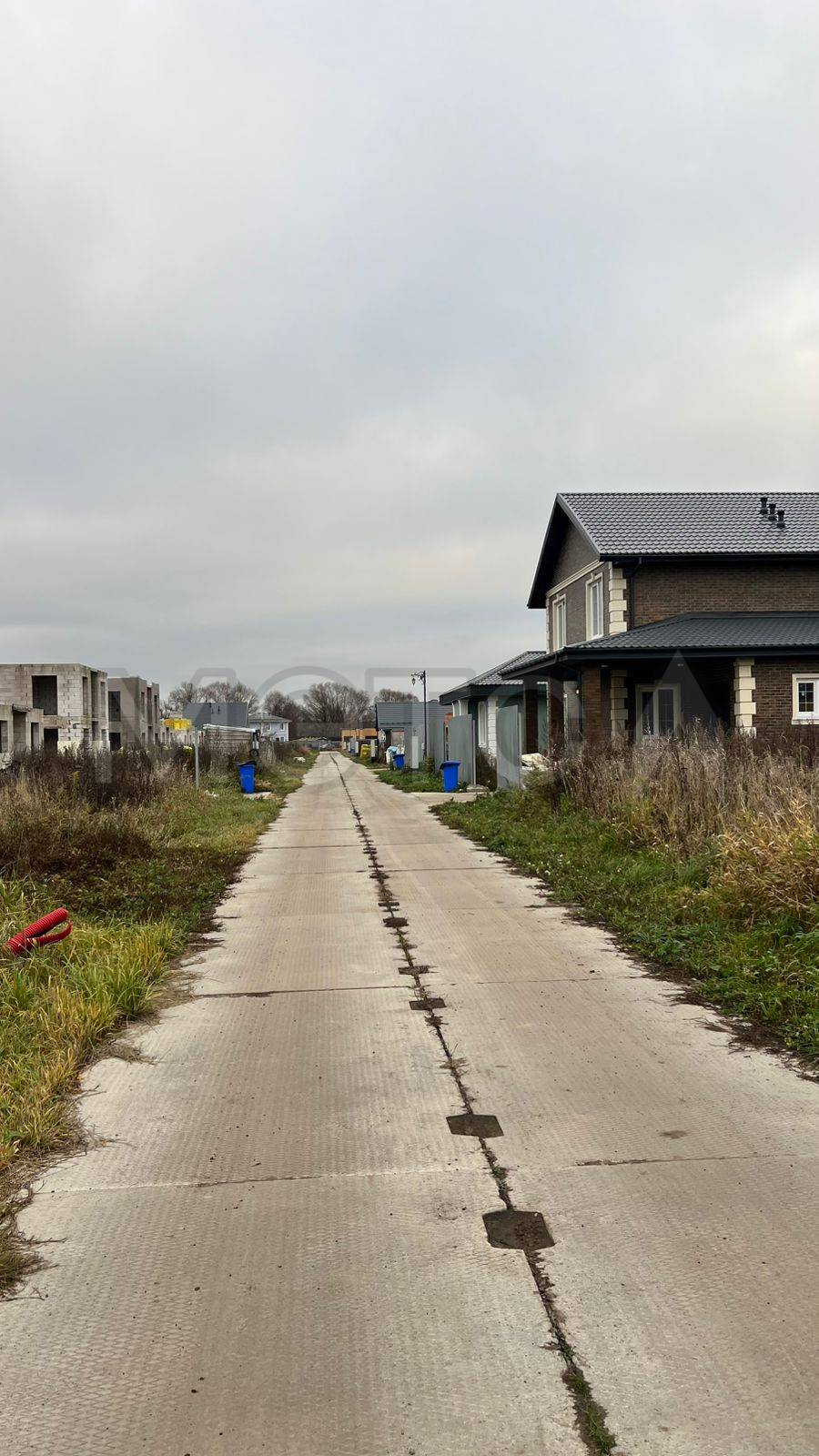 Земельный участок в Московской обл., 441 кв.м. - Изображение 1
