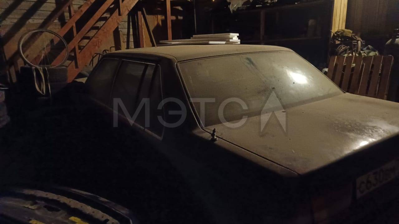 Volvo 960, 1996 года, 170 лс - Изображение 1