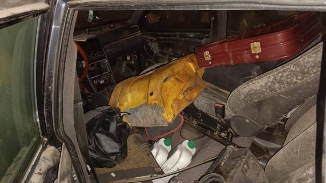 Volvo 960, 1996 года, 170 лс - Изображение 4