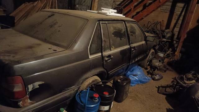 Volvo 960, 1996 года, 170 лс - Изображение 3