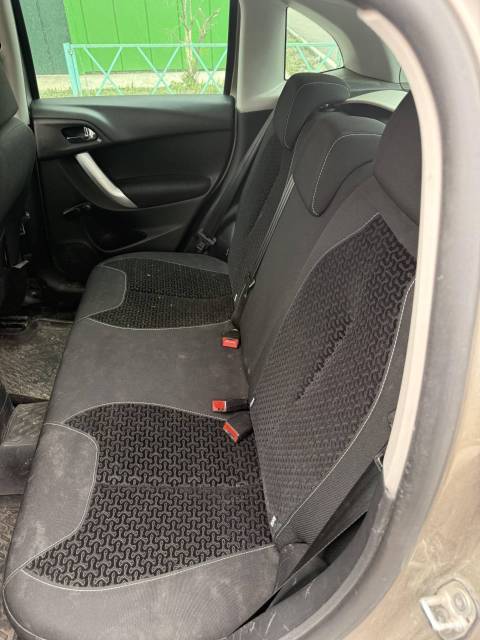 Citroen C3, 2010 года, 120 лс, АКПП - Изображение 10