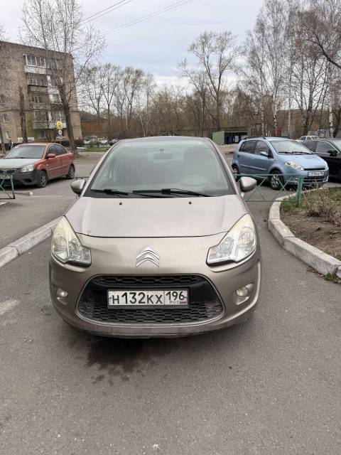 Citroen C3, 2010 года, 120 лс, АКПП - Изображение 2