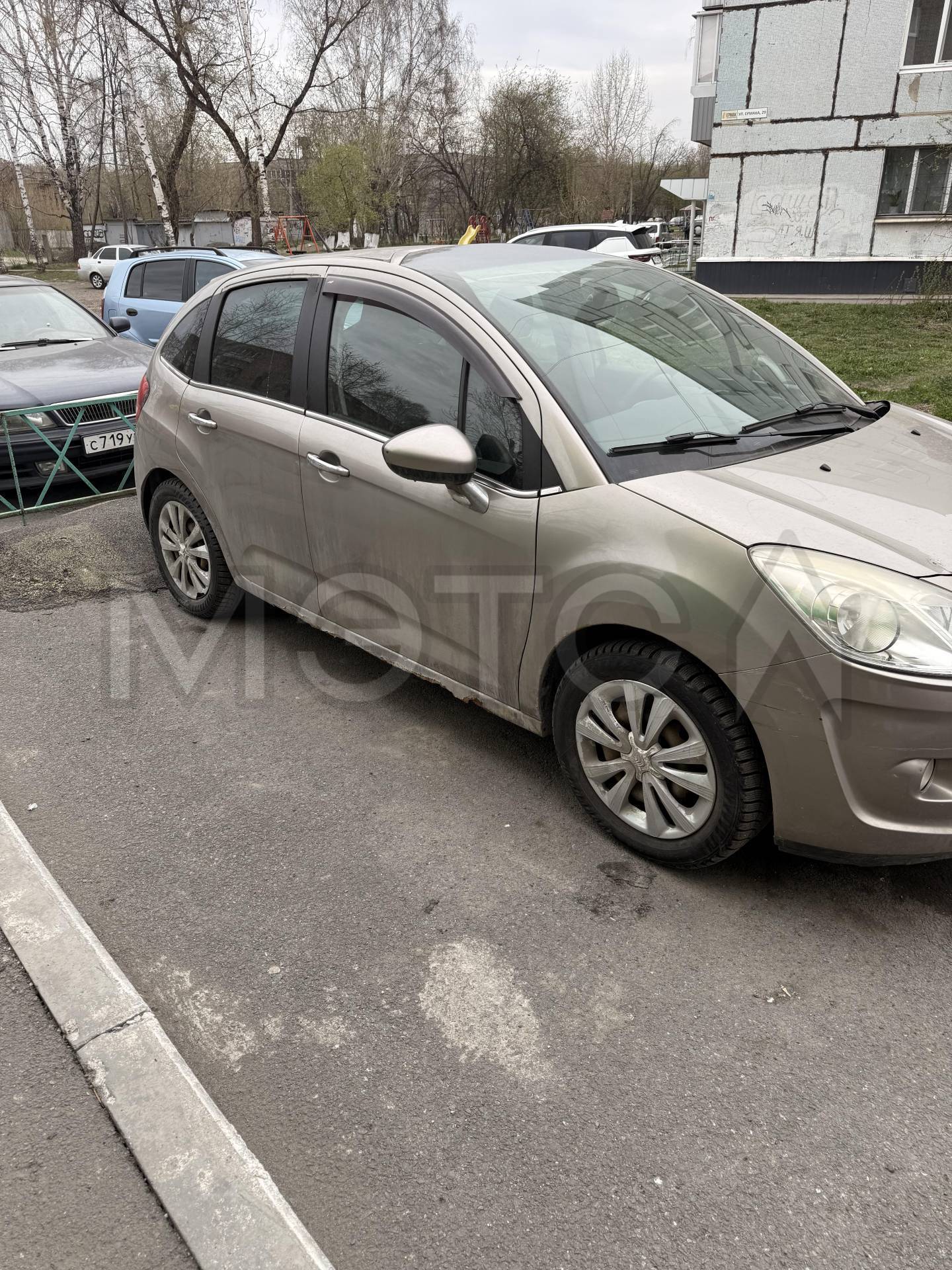 Citroen C3, 2010 года, 120 лс, АКПП - Изображение 1