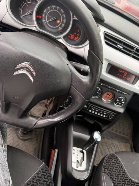 Citroen C3, 2010 года, 120 лс, АКПП - Изображение 8