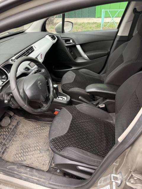 Citroen C3, 2010 года, 120 лс, АКПП - Изображение 7