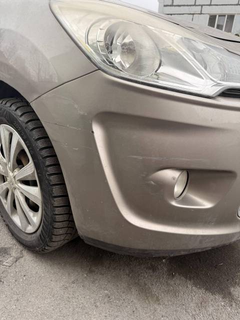Citroen C3, 2010 года, 120 лс, АКПП - Изображение 4