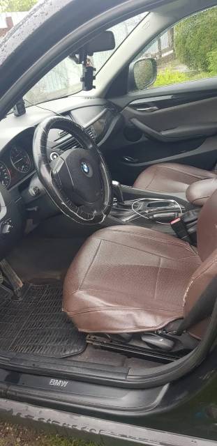 BMW X1, 2010 года, 150 лс, 198000 км, АКПП - Изображение 5