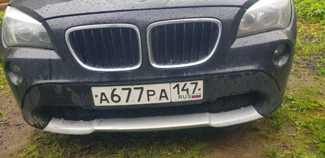 BMW X1, 2010 года, 150 лс, 198000 км, АКПП - Изображение 2