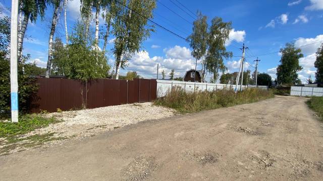 Земельный участок в Московской обл., 600 кв.м. - Изображение 2