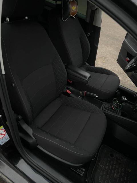 Skoda Rapid, 2021 года, 110 лс, 134524 км - Изображение 8