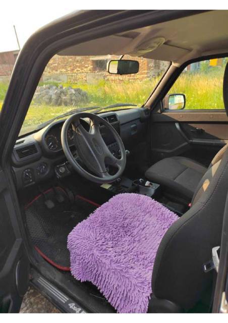 Lada Niva Legend, 2024 года, 83 лс, полный привод - Изображение 5