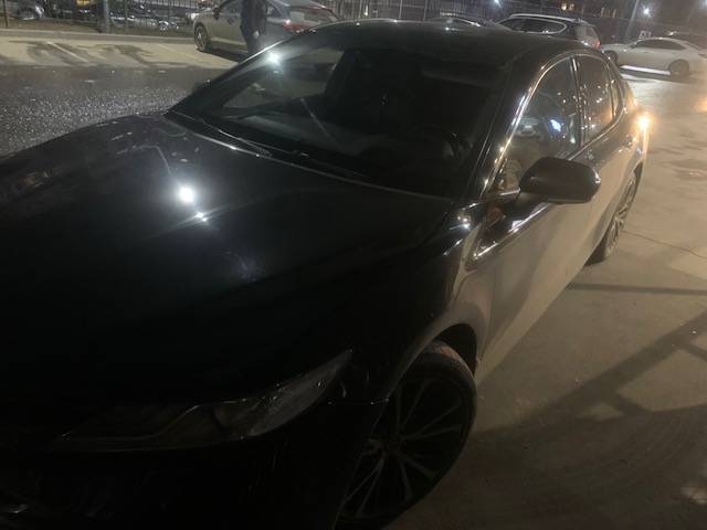 Toyota Camry, 2018 года, 249 лс, 190000 км, АКПП - Изображение 4