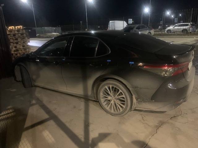 Toyota Camry, 2018 года, 249 лс, 190000 км, АКПП - Изображение 5