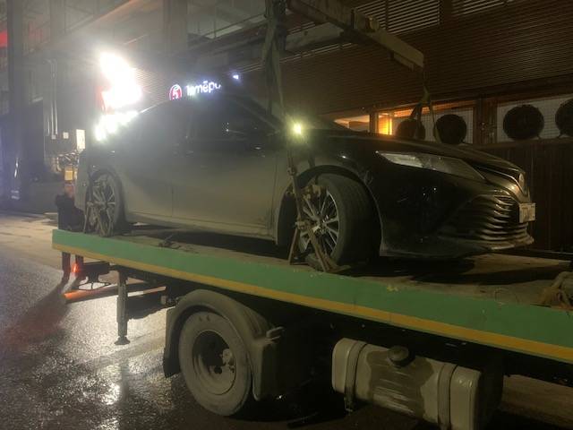 Toyota Camry, 2018 года, 249 лс, 190000 км, АКПП - Изображение 15