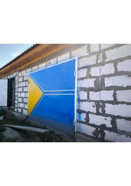 Дом 147,4 кв.м. и земельный участок 800 кв.м. в Тыве - Изображение 28