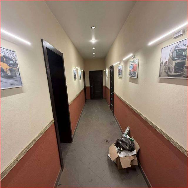 Здания и земельный участок 8417 кв.м. в Кемеровской обл. - Изображение 5