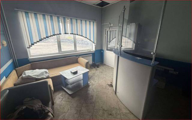 Здания и земельный участок 8417 кв.м. в Кемеровской обл. - Изображение 16