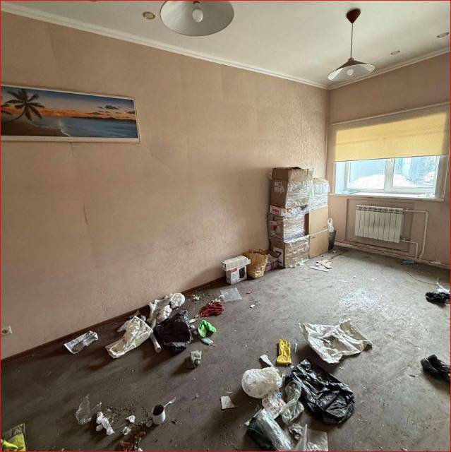 Здания и земельный участок 8417 кв.м. в Кемеровской обл. - Изображение 6
