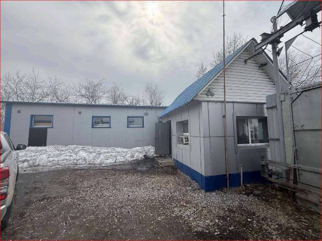 Здания и земельный участок 8417 кв.м. в Кемеровской обл. - Изображение 24