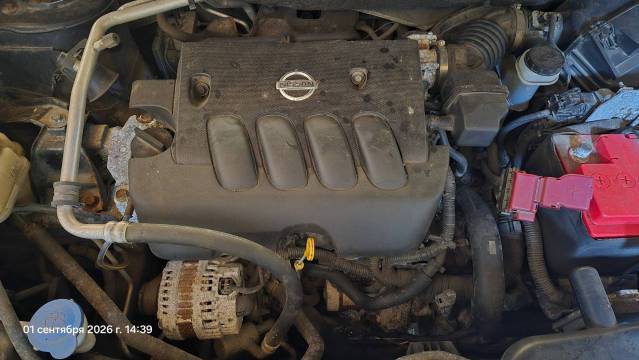 Nissan Qashqai, 2011 года, 141 лс, 193920 км, АКПП - Изображение 27
