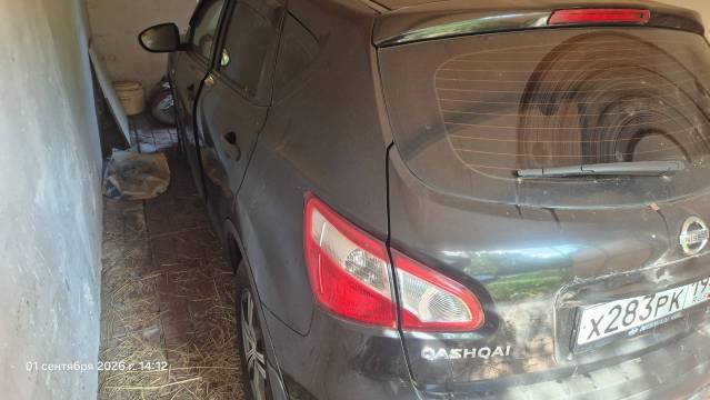 Nissan Qashqai, 2011 года, 141 лс, 193920 км, АКПП - Изображение 19