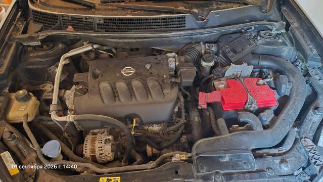 Nissan Qashqai, 2011 года, 141 лс, 193920 км, АКПП - Изображение 26