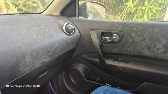 Nissan Qashqai, 2011 года, 141 лс, 193920 км, АКПП - Изображение 16
