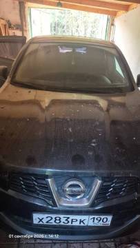 Nissan Qashqai, 2011 года, 141 лс, 193920 км, АКПП - Изображение 23