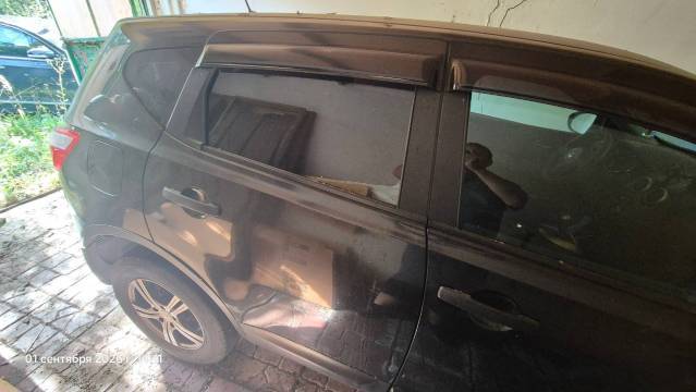 Nissan Qashqai, 2011 года, 141 лс, 193920 км, АКПП - Изображение 4