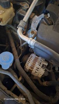 Nissan Qashqai, 2011 года, 141 лс, 193920 км, АКПП - Изображение 13