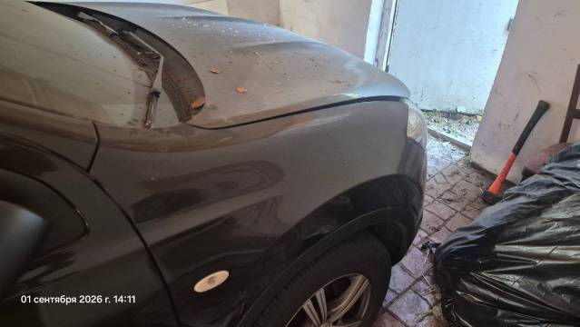 Nissan Qashqai, 2011 года, 141 лс, 193920 км, АКПП - Изображение 8