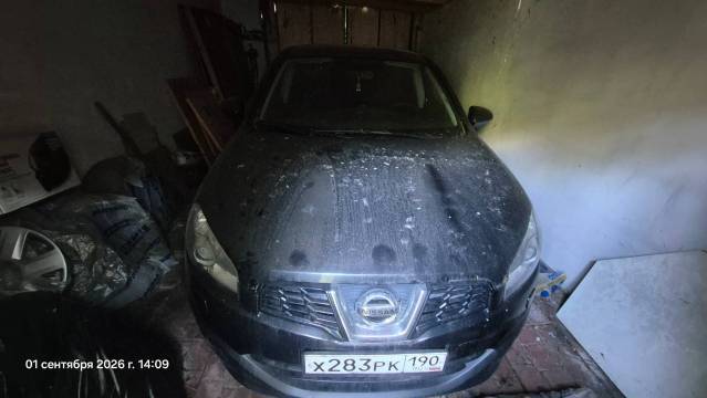 Nissan Qashqai, 2011 года, 141 лс, 193920 км, АКПП - Изображение 2