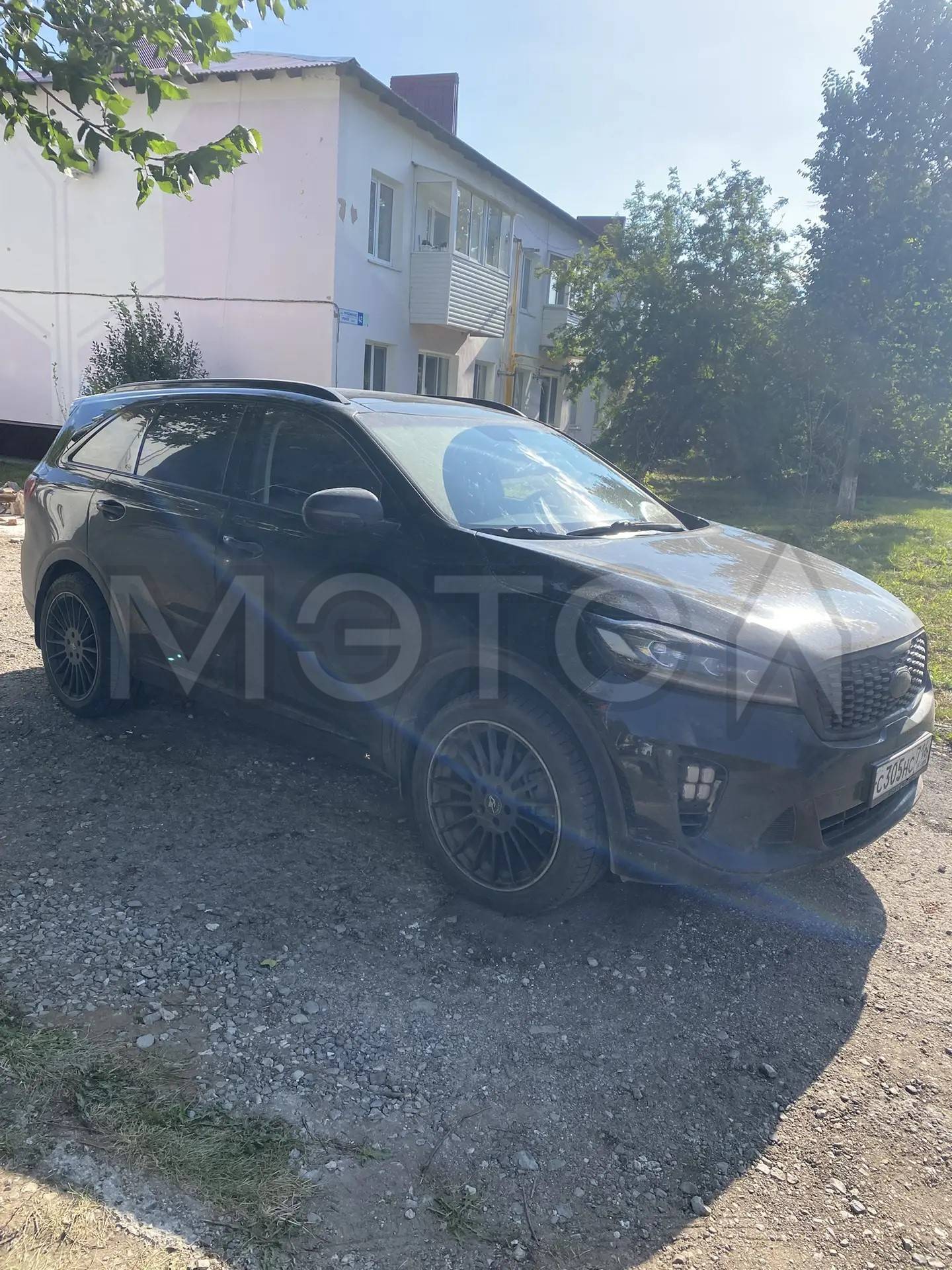 Kia Sorento, 2018 года, 186 лс, АКПП - Изображение 1