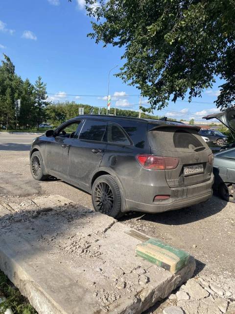 Kia Sorento, 2018 года, 186 лс, АКПП - Изображение 5