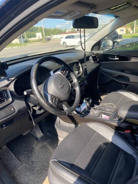 Kia Sorento, 2018 года, 186 лс, АКПП - Изображение 6