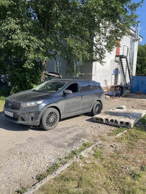 Kia Sorento, 2018 года, 186 лс, АКПП - Изображение 3
