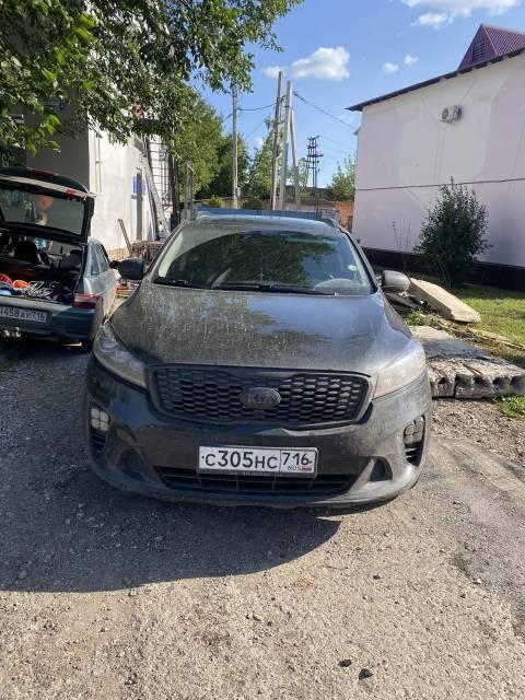 Kia Sorento, 2018 года, 186 лс, АКПП - Изображение 2