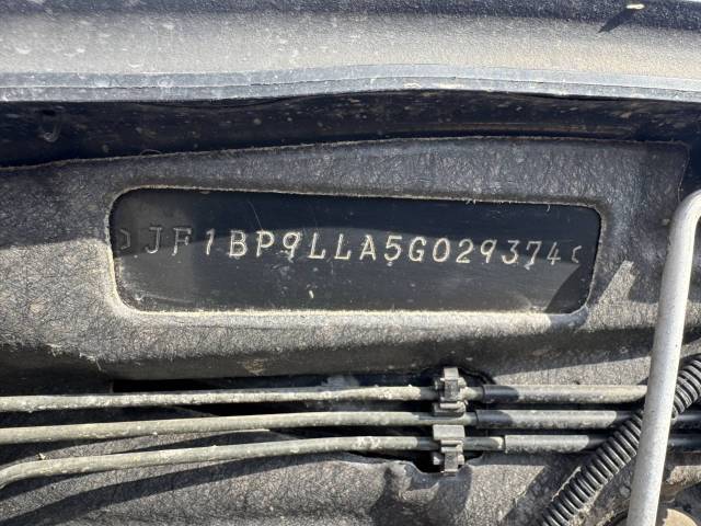 Subaru Outback, 2005 года, 165 лс, полный привод - Изображение 9