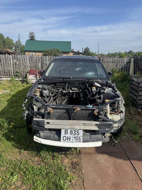 Subaru Outback, 2005 года, 165 лс, полный привод - Изображение 2
